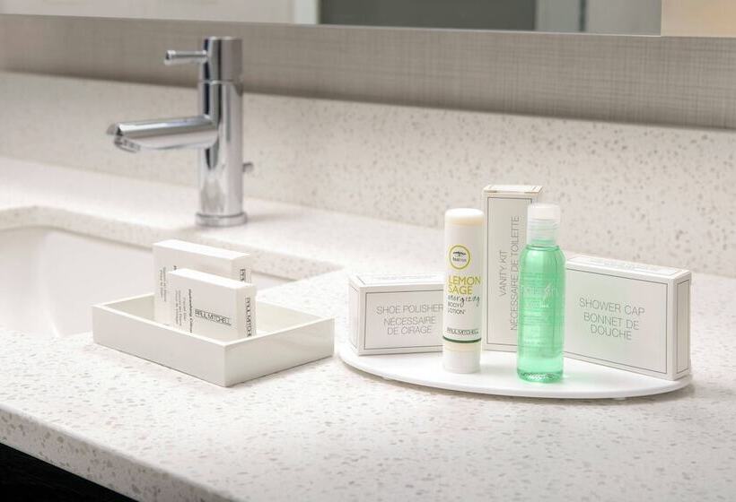 Студия Стандарт, Residence Inn By Marriott Denver Airport/convention Center