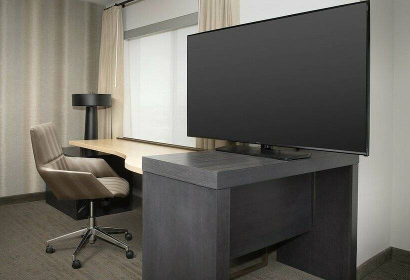 Студия Стандарт, Residence Inn By Marriott Denver Airport/convention Center