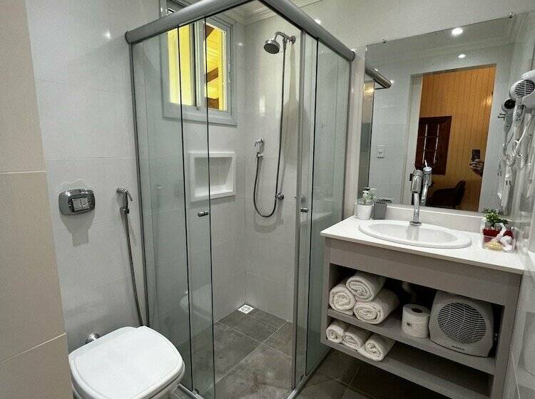 Апартаменты 1 Спальня, Serra Bela Eco Pousada