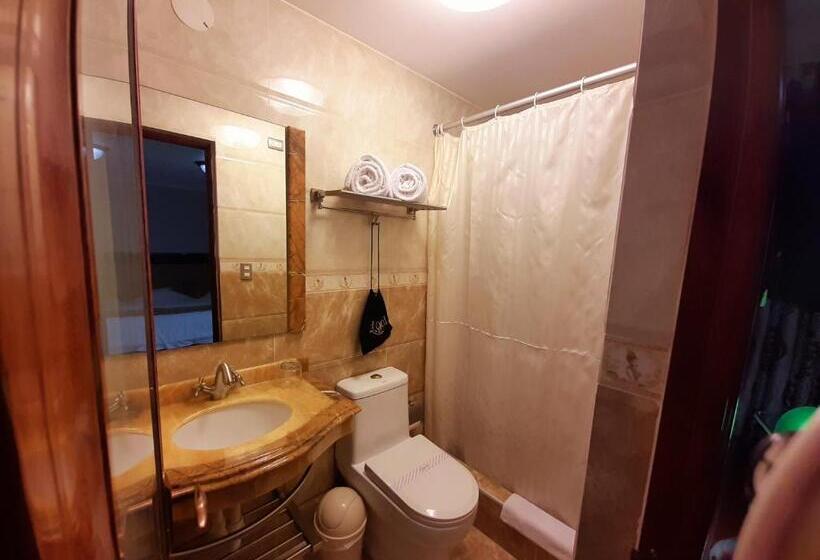 스탠다드 룸, Apart Hotel El Doral