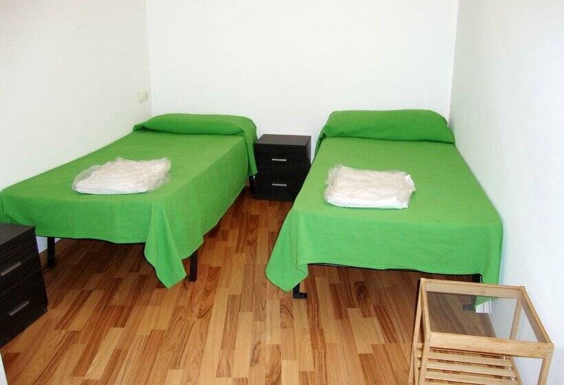 آپارتمان 1 خوابه, Apartamentos La Solana 3000