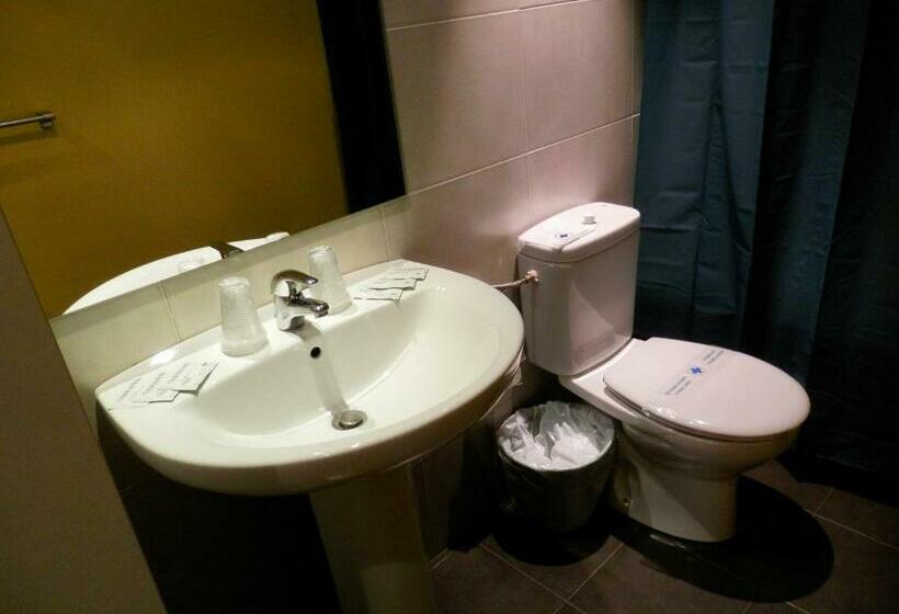 آپارتمان 2 خوابه, Apartamentos La Solana 3000