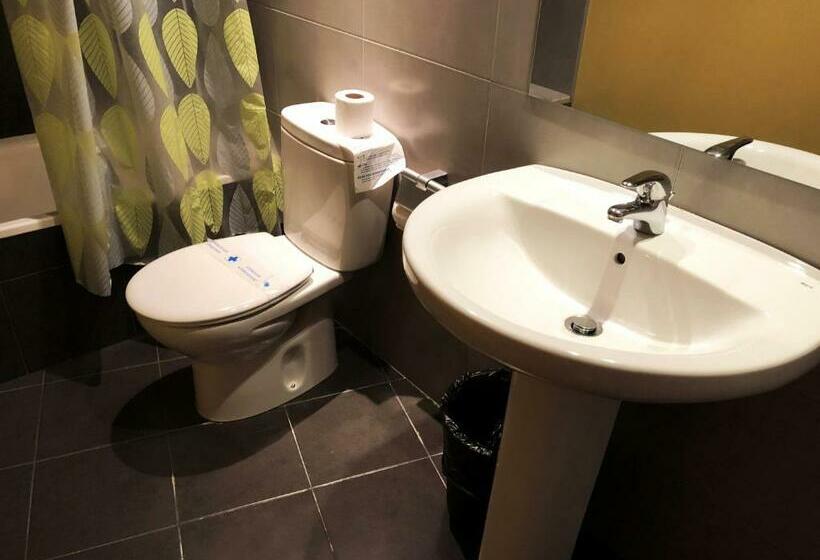 آپارتمان 2 خوابه, Apartamentos La Solana 3000