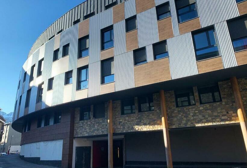 آپارتمان 2 خوابه, Apartamentos La Solana 3000