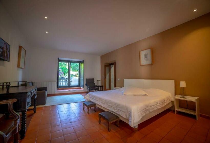 Номер Superior, Convento San Payo