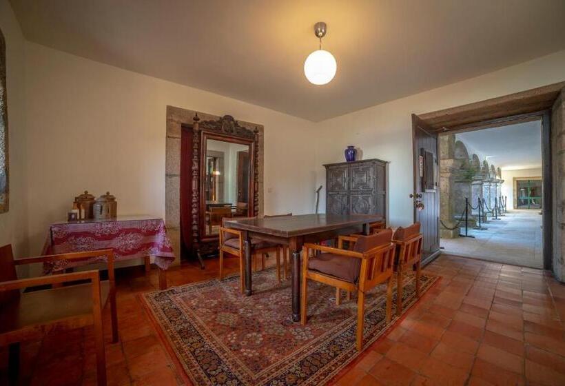 Apartamento 1 Quarto, Convento San Payo