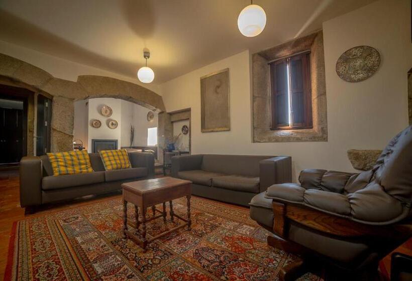 Апартаменты 1 Спальня, Convento San Payo