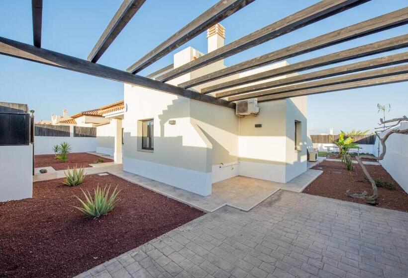 침실 3개 빌라, Ereza Villas Alicia