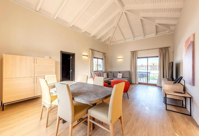 Вилла 3 Спальни, Ereza Villas Alicia