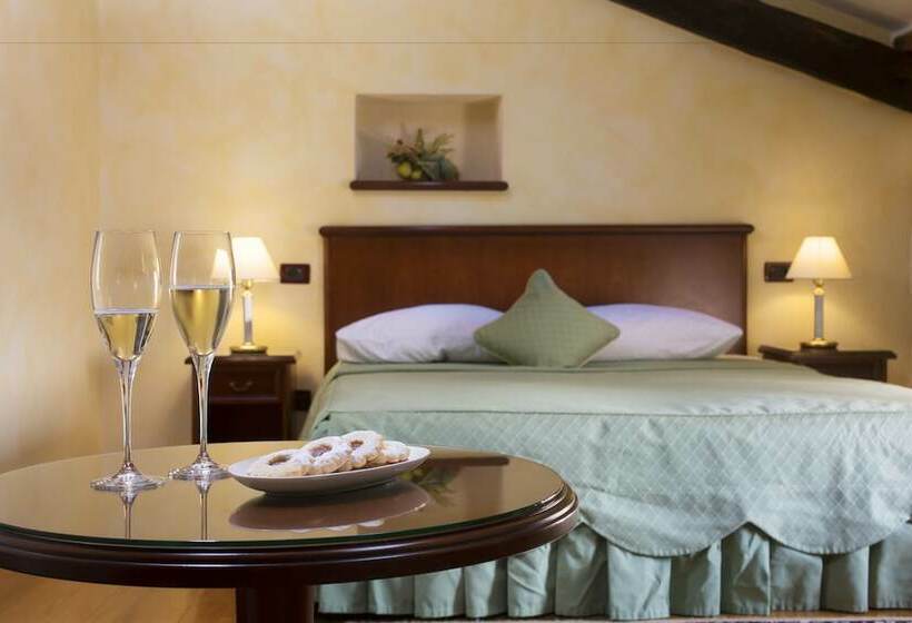 Классический Номер, Heritage Hotel San Rocco