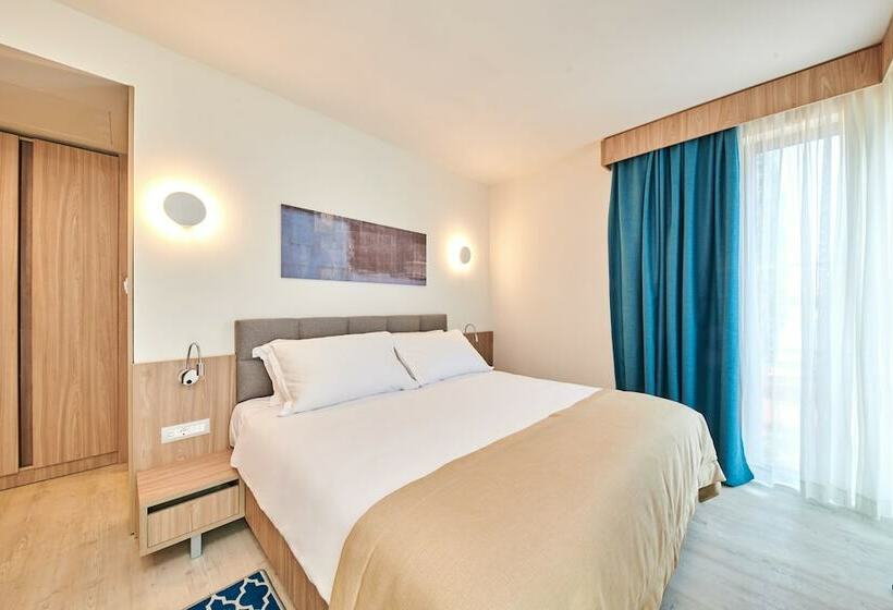 클래식 룸, Garden Suites Umag Plava Laguna
