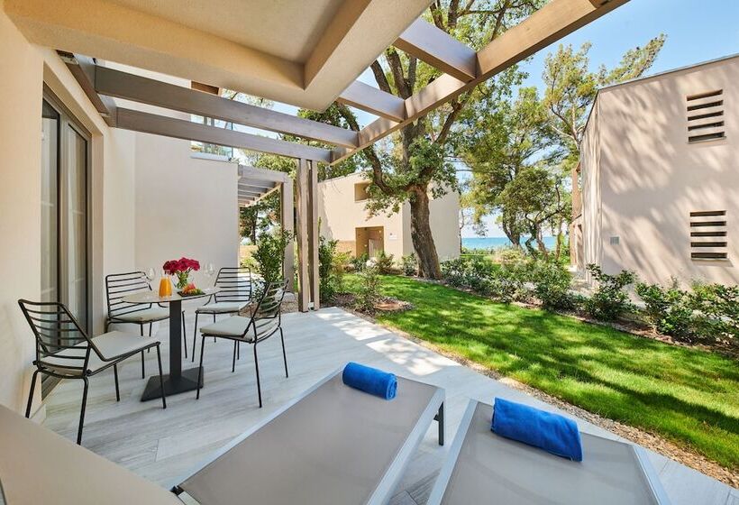 수피리어 스위트, Garden Suites Umag Plava Laguna