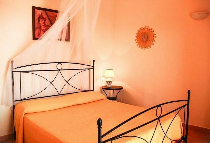 Номер Комфорт, Oasi Di Casablanca
