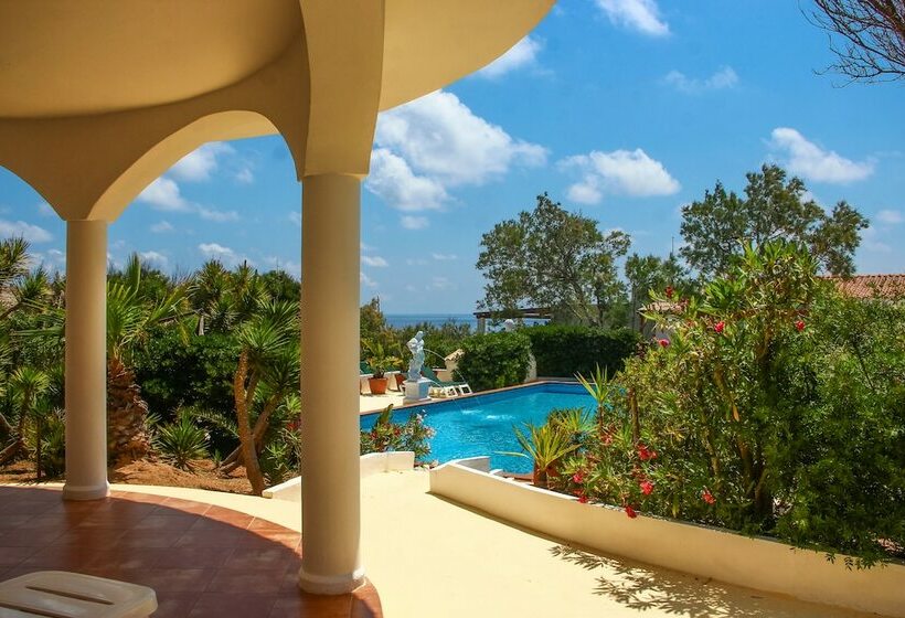 Pokój Comfort, Oasi Di Casablanca