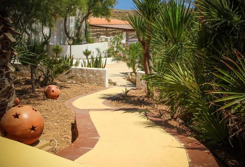 Номер Комфорт, Oasi Di Casablanca