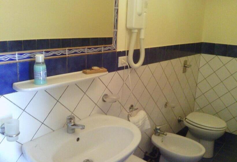 Pokój Comfort, Oasi Di Casablanca
