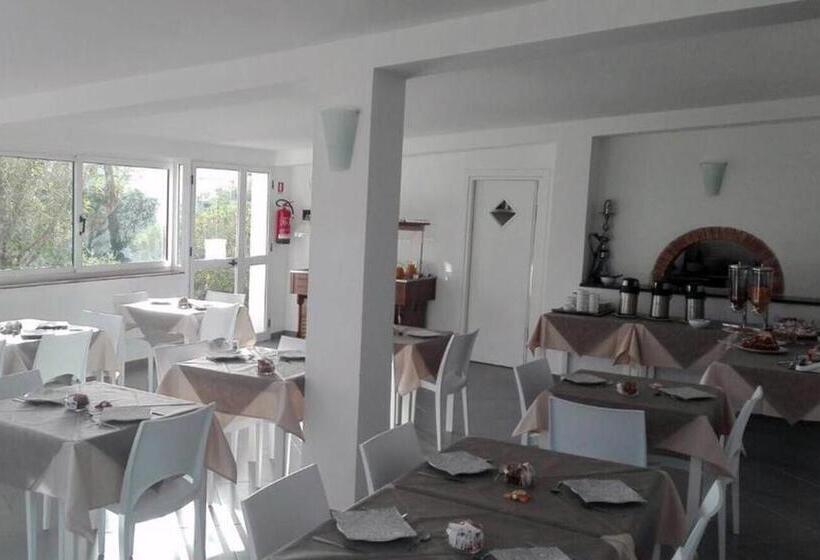 Pokój Comfort, Oasi Di Casablanca