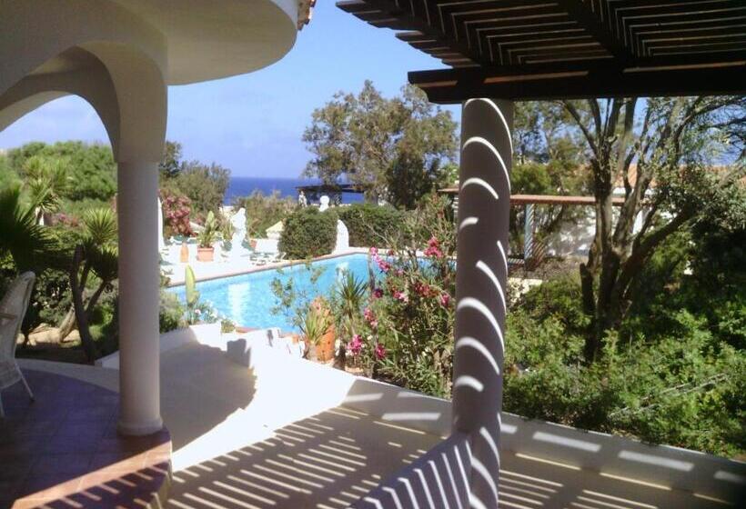 Suite, Oasi Di Casablanca