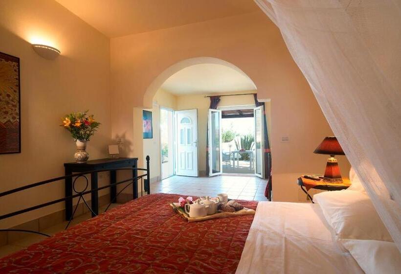 Suite, Oasi Di Casablanca