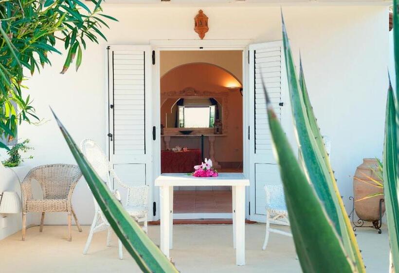 Suite, Oasi Di Casablanca