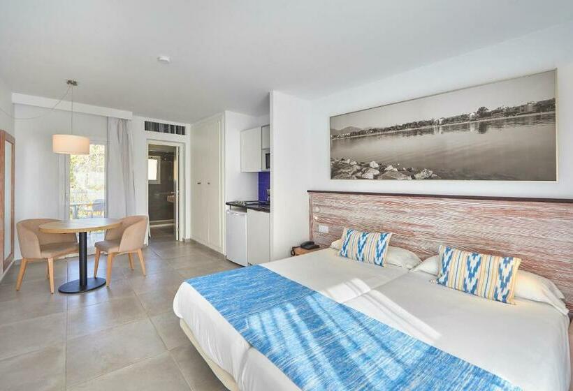 Студия Стандарт, Seaclub Alcudia Mediterranean Resort