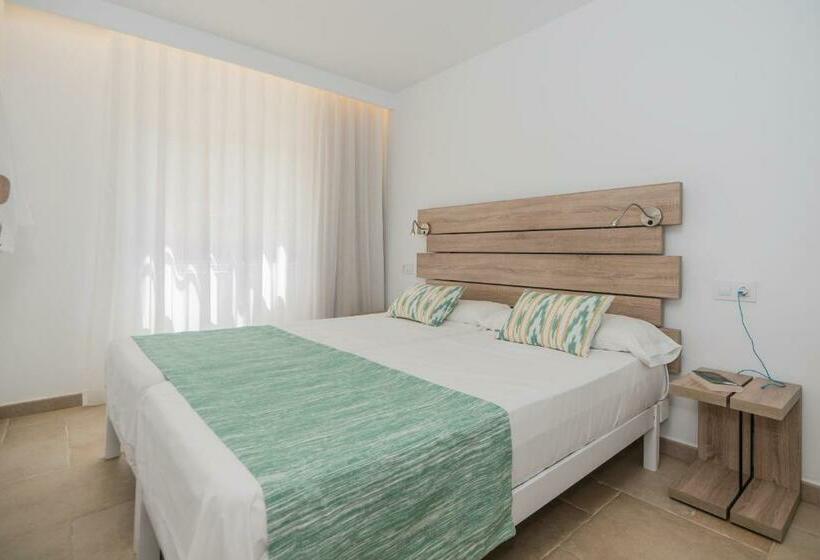 Апартаменты 1 Спальня, Seaclub Alcudia Mediterranean Resort
