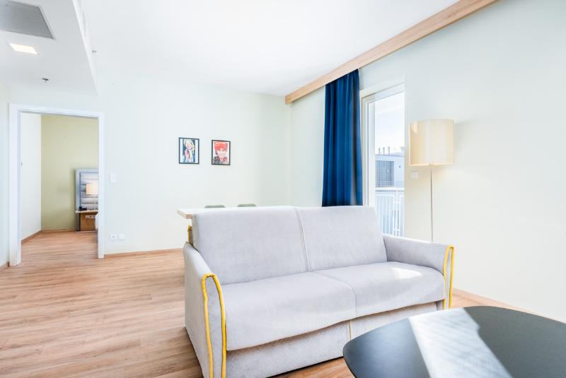 Suite, Akeah Verdi Budapest