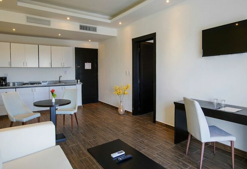 Junior Suite, Whala! Urban Punta Cana