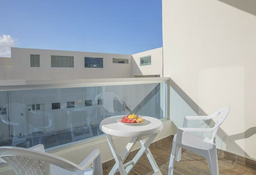 Junior Suite, Whala! Urban Punta Cana