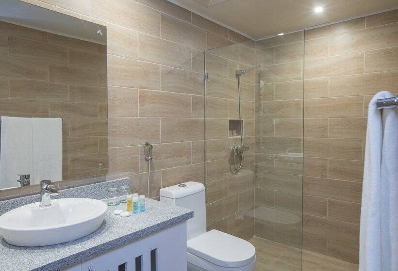 Apartamento 1 Dormitorio Vista Piscina, Whala! Urban Punta Cana