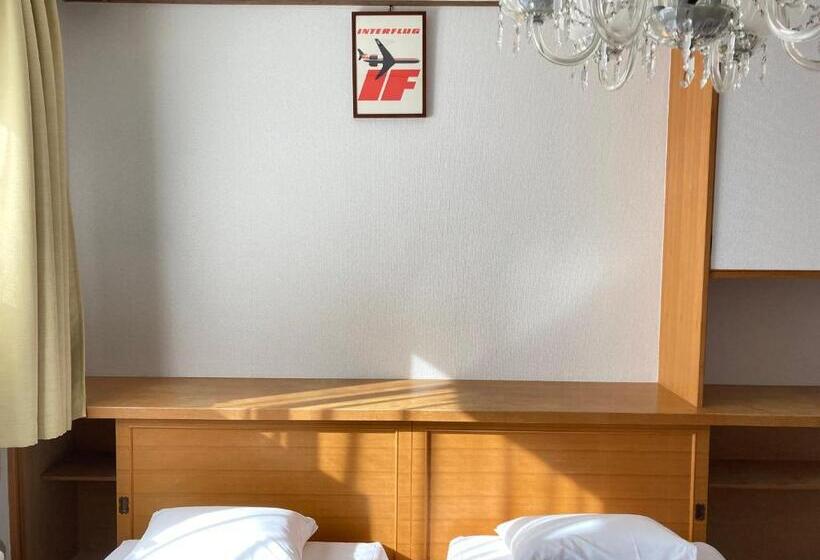 Семейный Номер Совместный Санузел, Guesthouse Namaste