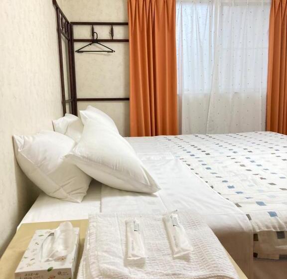 Номер Стандарт Совместная Ванная, Guesthouse Namaste
