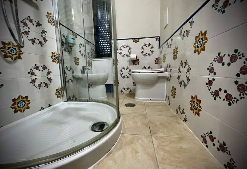 Номер Стандарт, Le Ceramiche