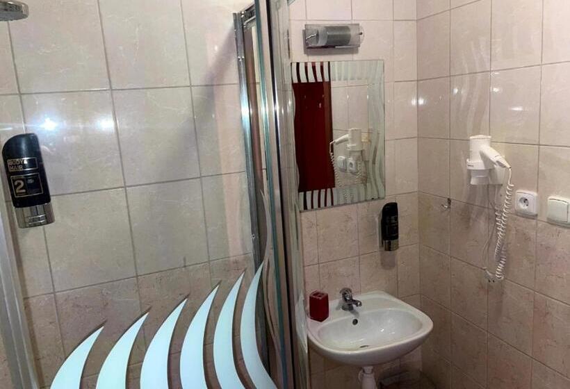 스위트, Penzion Zornicka