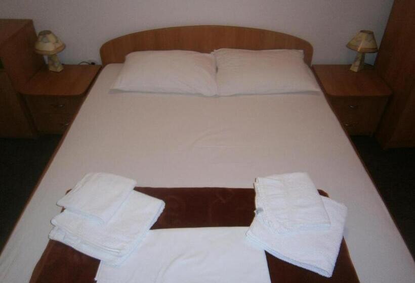 اتاق استاندارد, Guest House Babić