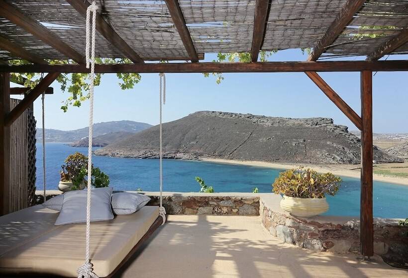 Бунгало Superior, Albatros Club Mykonos