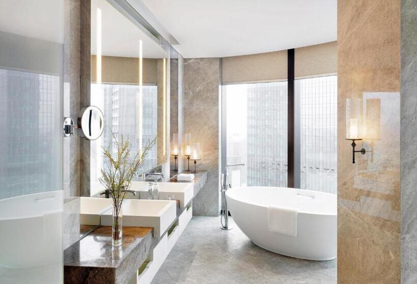 Club Room King Bed, Grand Hyatt Xi An