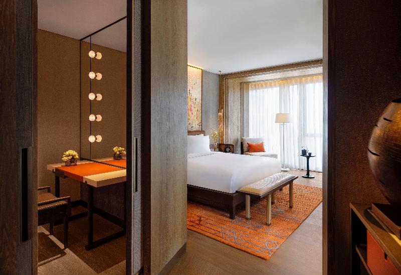 سوییت, Grand Hyatt Xi An