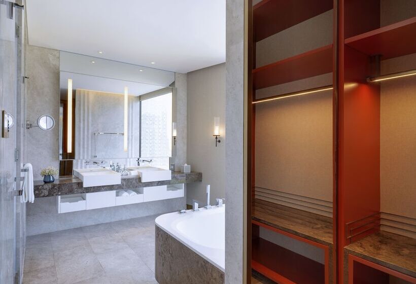 اتاق خانوادگی, Grand Hyatt Xi An