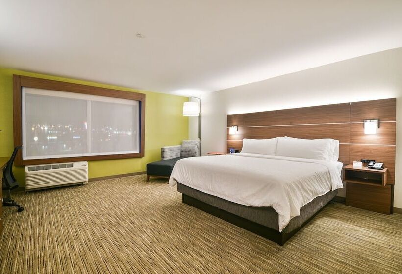 Люкс Адаптированный для Инвалидов, Holiday Inn Express & Suites Lehi   Thanksgiving Point, An Ihg