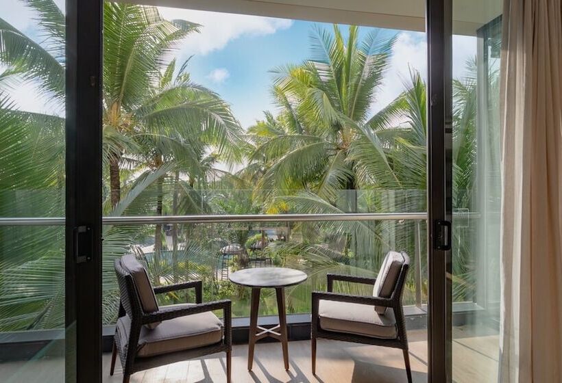 سوئیت خانواده 2 خوابه, Intercontinental Phu Quoc Long Beach Resort, An Ihg