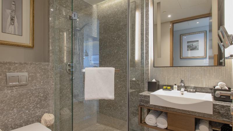 آپارتمان 2 خوابه با چشم‌انداز دریا, Intercontinental Phu Quoc Long Beach Resort, An Ihg