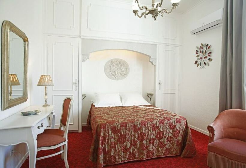 Номер Комфорт, Le Magnolia