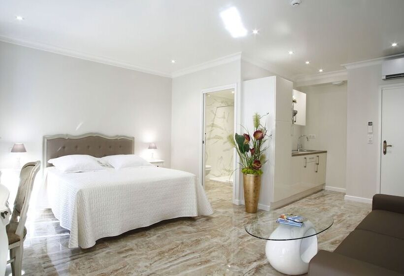Family Suite, Le Magnolia
