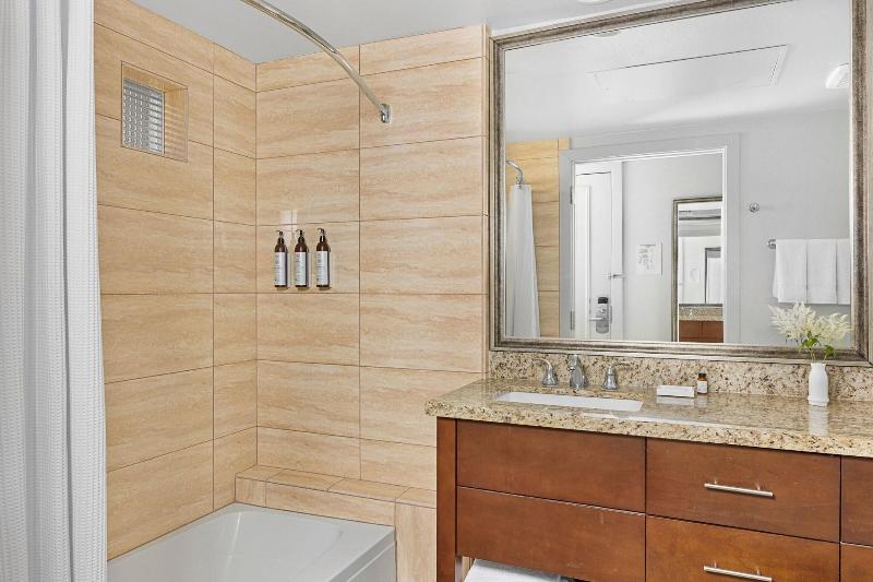 Вилла 1 Спальня, Marriott S Desert Springs Villas Ii