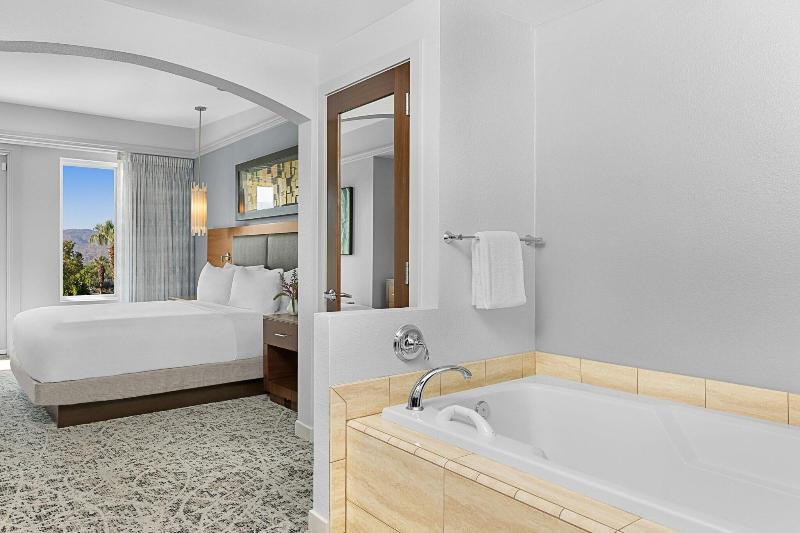 Вилла 1 Спальня, Marriott S Desert Springs Villas Ii