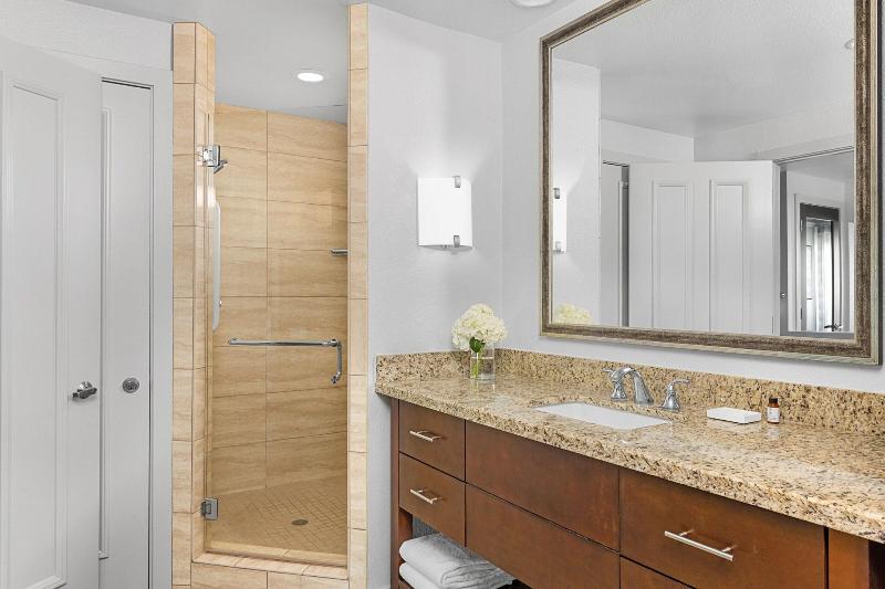 Вилла 1 Спальня, Marriott S Desert Springs Villas Ii