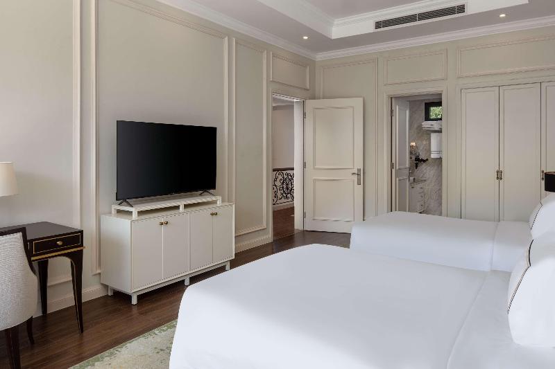 ویلای 3 خوابه با استخر, Meliá Vinpearl Cam Ranh Beach Resort