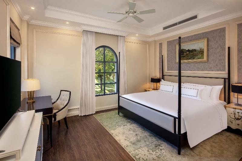 ویلای 4 خوابه, Meliá Vinpearl Cam Ranh Beach Resort