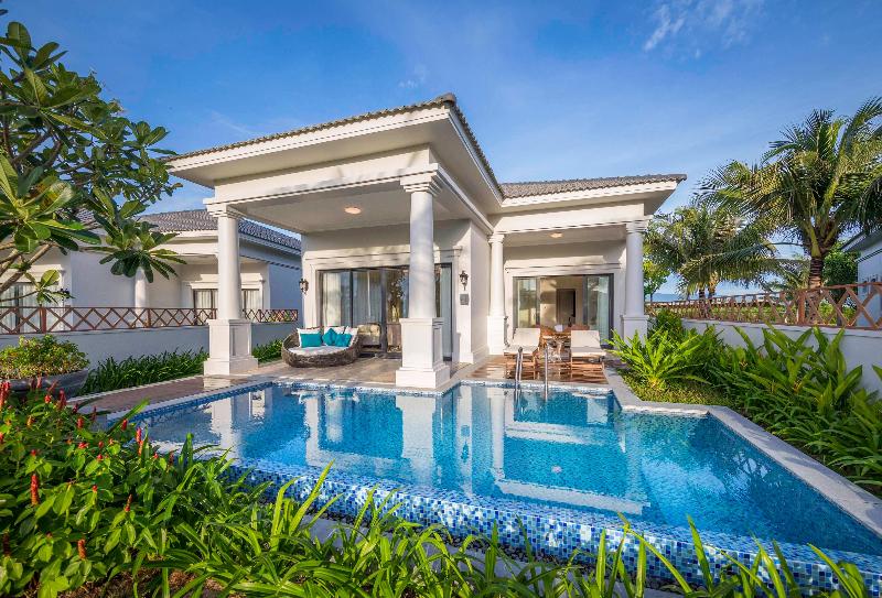 ویلای 2 خوابه, Meliá Vinpearl Cam Ranh Beach Resort
